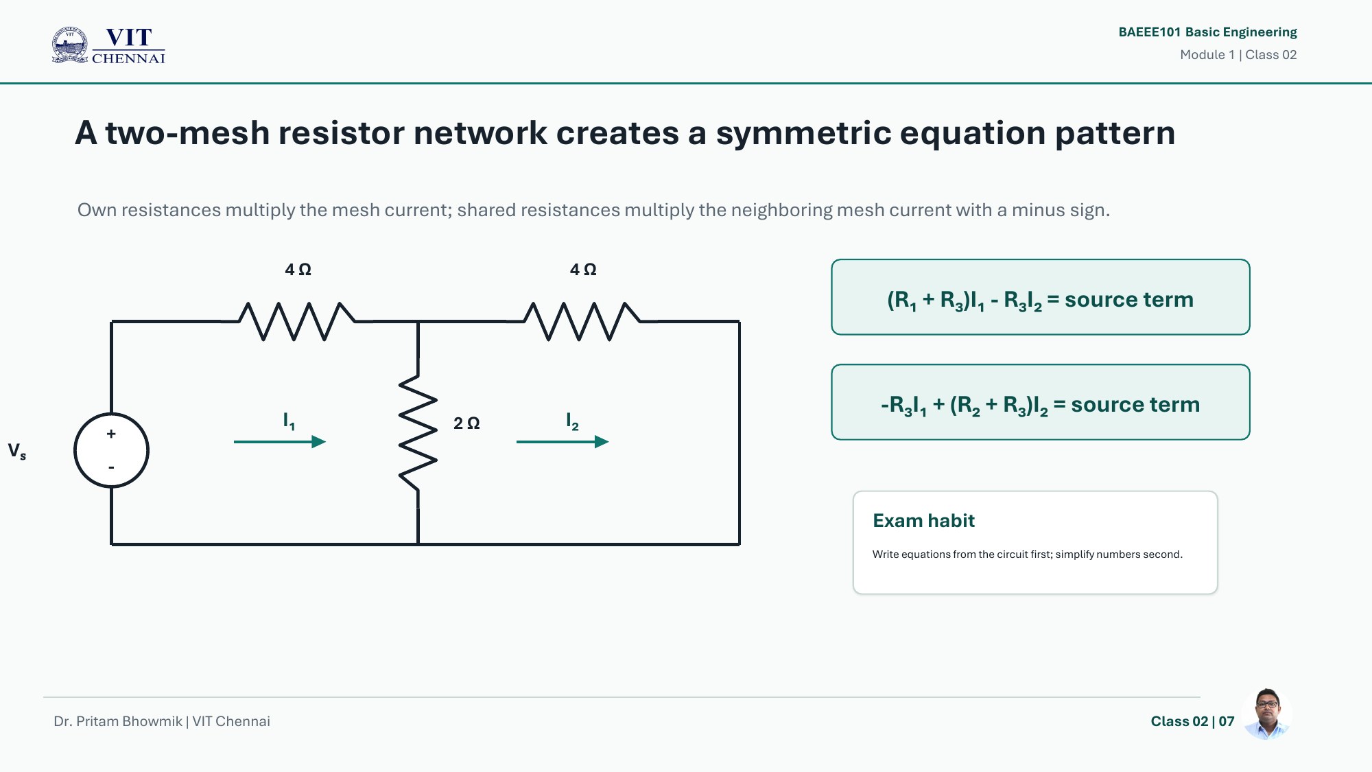 Basic Engineering Theory Class PPTs page 27