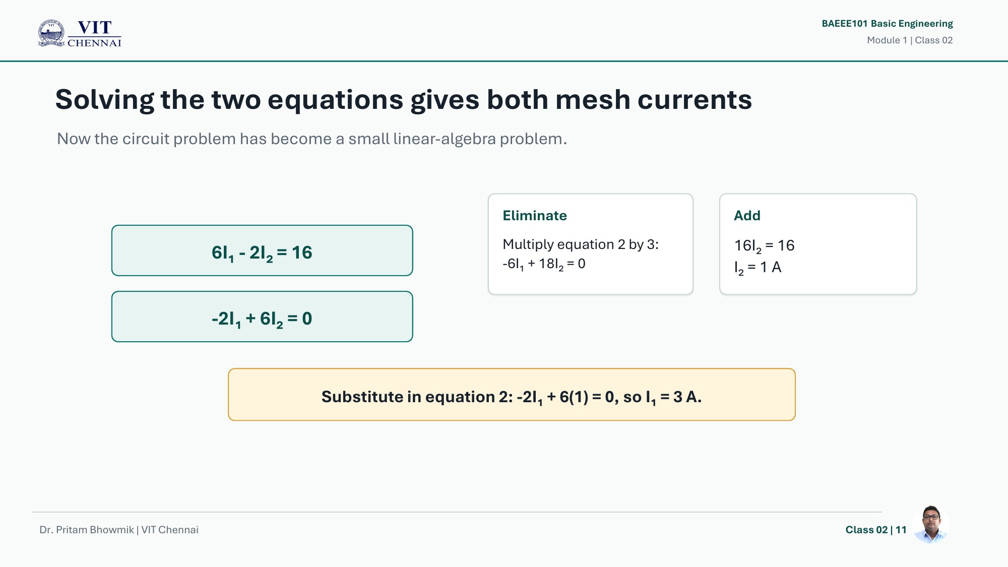 Basic Engineering Theory Class PPTs page 31