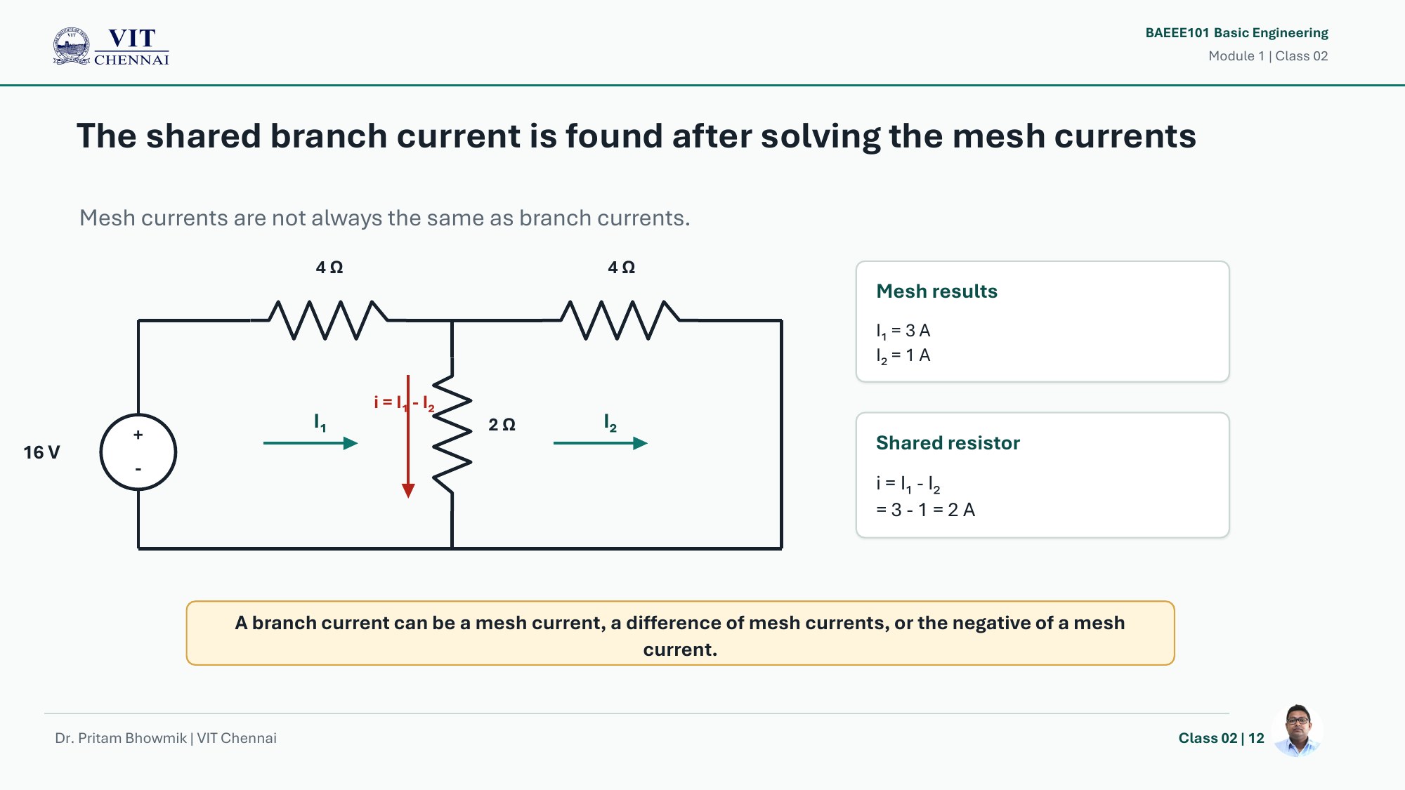 Basic Engineering Theory Class PPTs page 32
