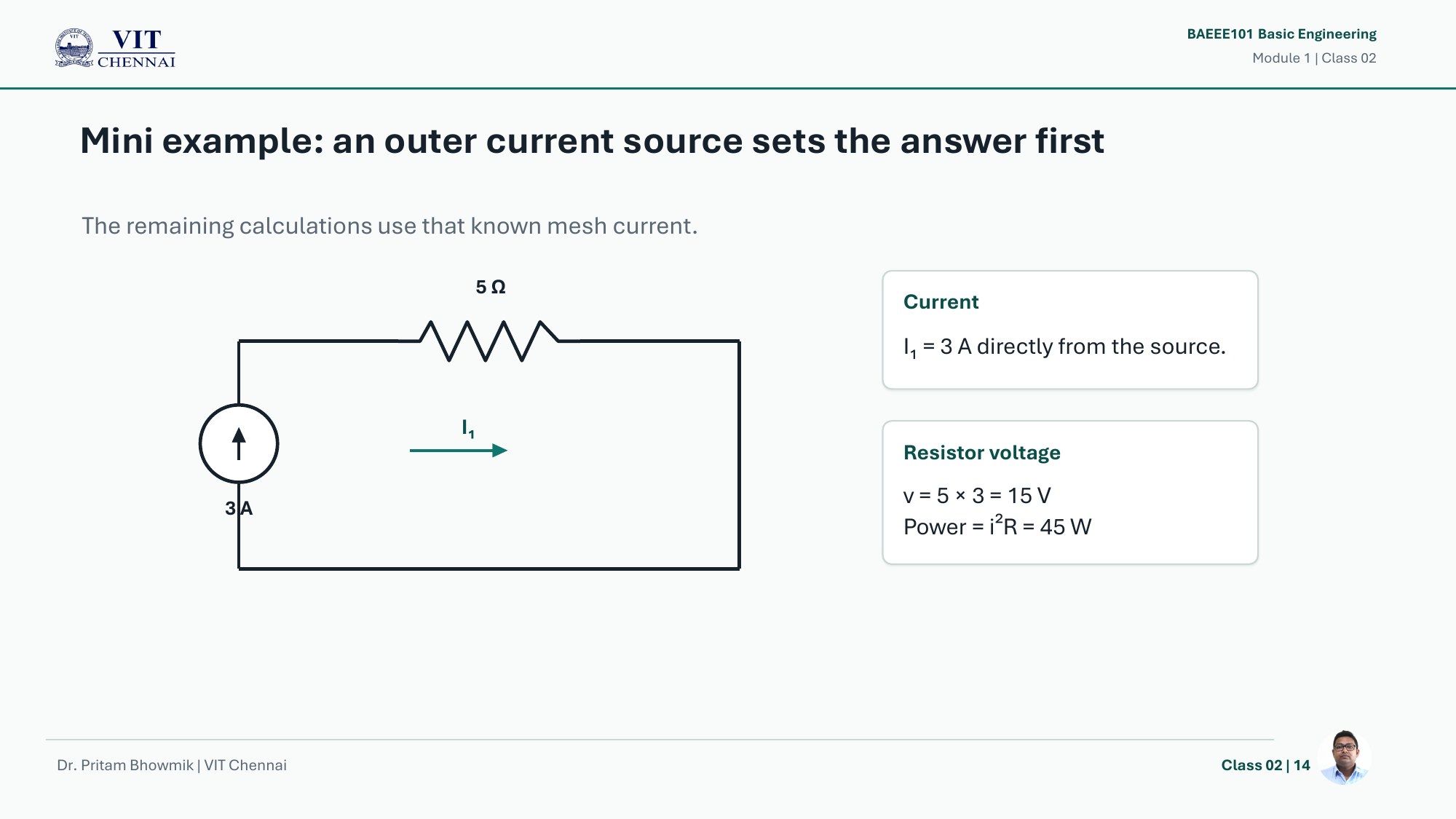 Basic Engineering Theory Class PPTs page 34