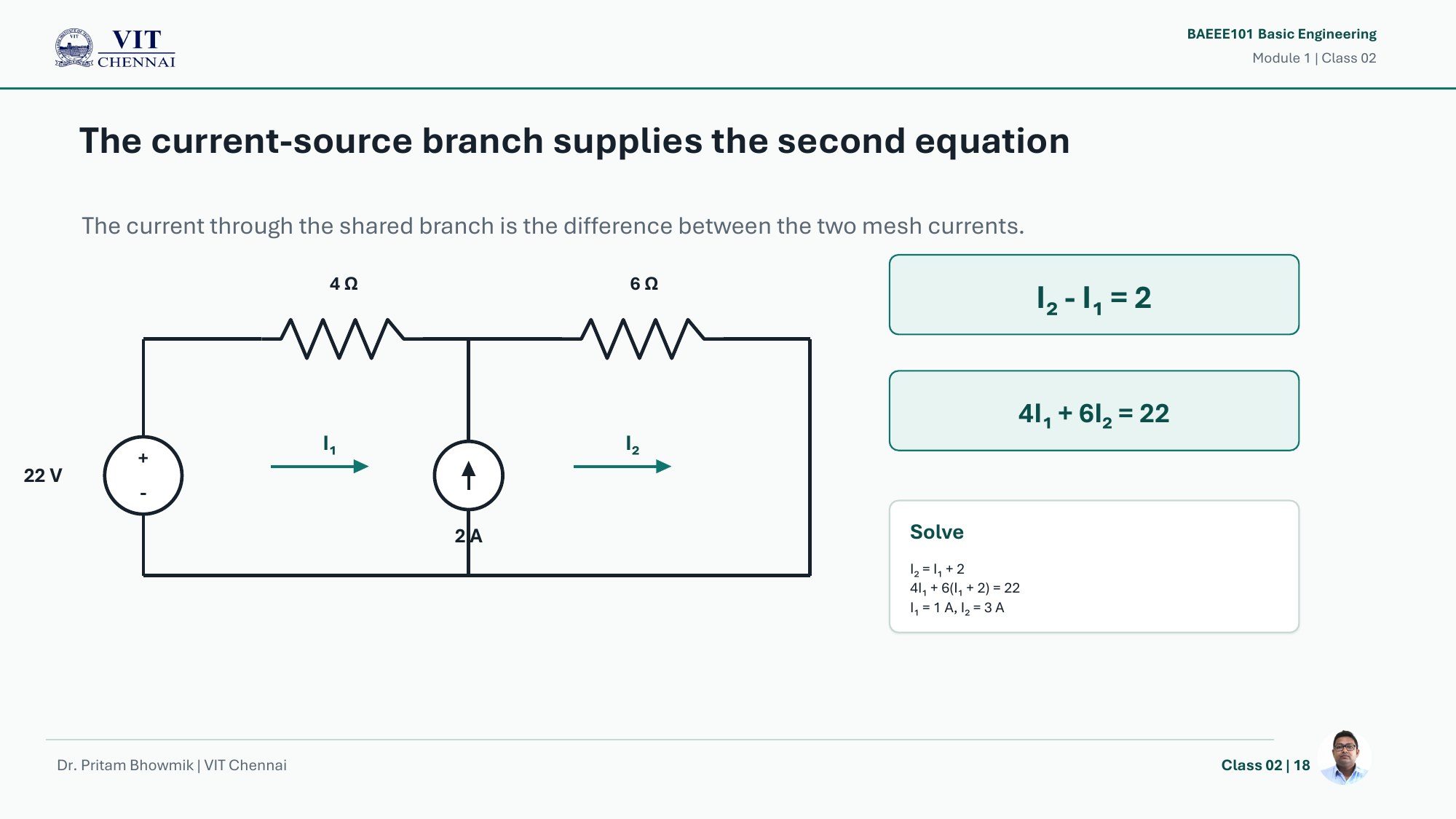 Basic Engineering Theory Class PPTs page 38